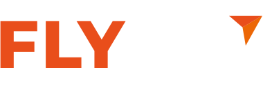FLY360 Logo
